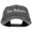 Black, variant on San Antonio Embroidered Washed Cap - Black OSFM