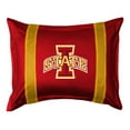 thumbnail image 6 of NCAA Texas U Sidelines Comforter, 6 of 7