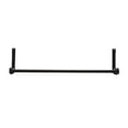 thumbnail image 1 of Village Wrought Iron TB-87-S Small Plain Towel Bar, 1 of 2