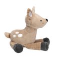 thumbnail image 4 of Bedtime Originals Deer Park Plush Stuffed Animal Toy - Willow, 4 of 6