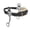 Black, variant on Velociti GARA English Hackamore (Havana)