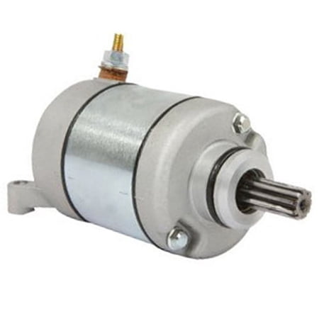 New 12V Ccw Starter Fits Yamaha Crf250X 2004-2009 2012-2013 31200-Ksc-671