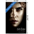 thumbnail image 3 of Harry Potter and the Deathly Hallows: Part 1 - Hermione One Sheet Wall Poster, 14.725" x 22.375", 3 of 3