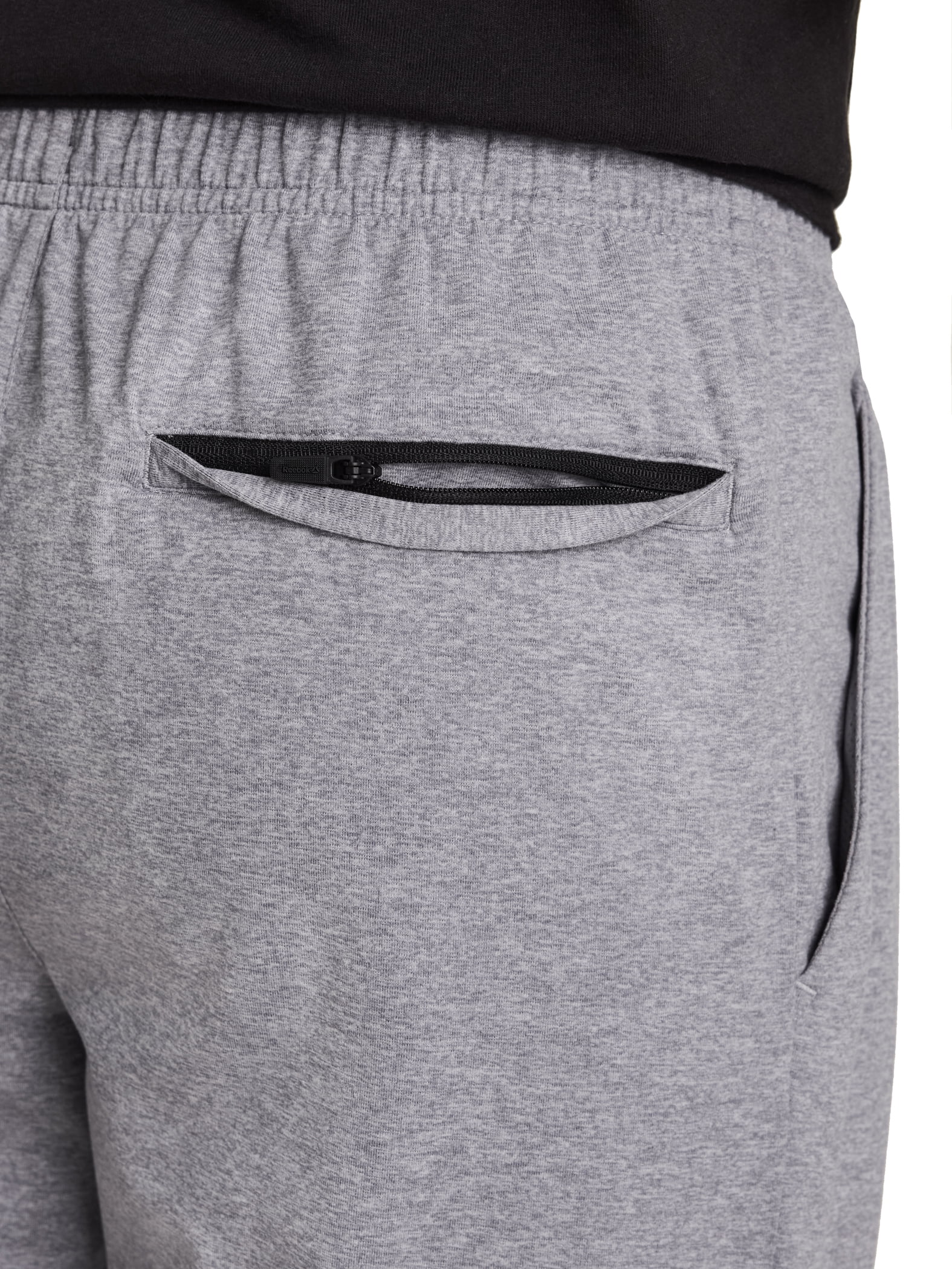 Reebok Men's and Big Men's Legacy Jogger, Sizes S-3XL