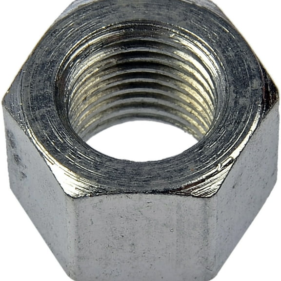 Dorman 635-002 Engine Connecting Rod Nut for Specific Models, Pack of 25 Fits select: 1988-2000 CHEVROLET GMT-400, 1995-2000 CHEVROLET TAHOE