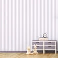 thumbnail image 5 of Galerie Wallcoverings  Tiny Tots 2 Regency Stripe Non-woven Matte Wallpaper Roll 33 feet x 21 inches - Sky Blue, 5 of 5
