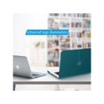 thumbnail image 3 of Compatible with MacBook Pro 13 Inch case A1278 Release 2012-2008, Plastic Hard Shell Case with Keyboard Cover for Apple Old Version Mac Pro 13 with CD-ROM, 3 of 7