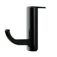 thumbnail image 1 of tumgatte Headphone Headset Hanger Wall hook PC Monitor Earphone Stand Rack Clearance, 1 of 1