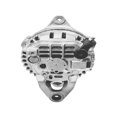 thumbnail image 4 of DENSO 210-4100 Reman Alternator Fits 1988 Mazda 323, 4 of 4