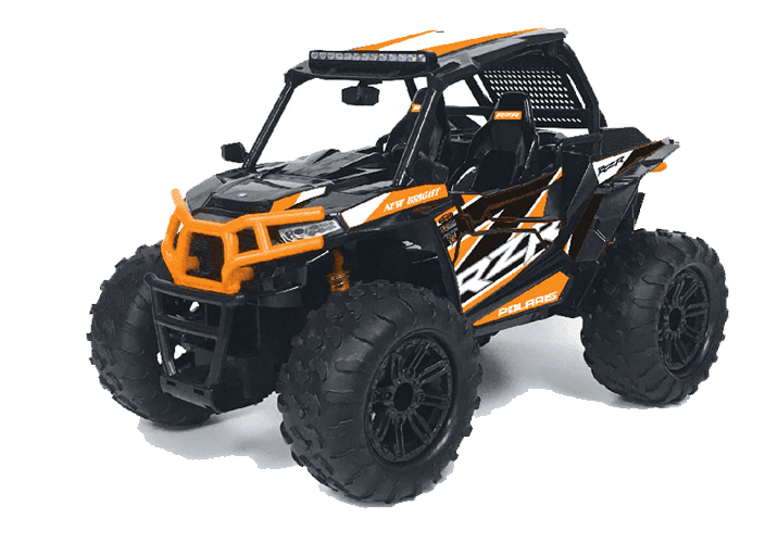 new bright polaris rc