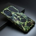 thumbnail image 5 of for Samsung Galaxy S24 Ultra case 2024 Metal Hard  Phone Case Cover Case para Screw(with Soft Screen Protector) Heavy Duty Rugged Military Grade, 5 of 12