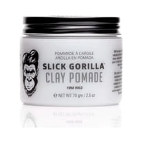 Slick Gorilla Clay Pomade 2.5 oz