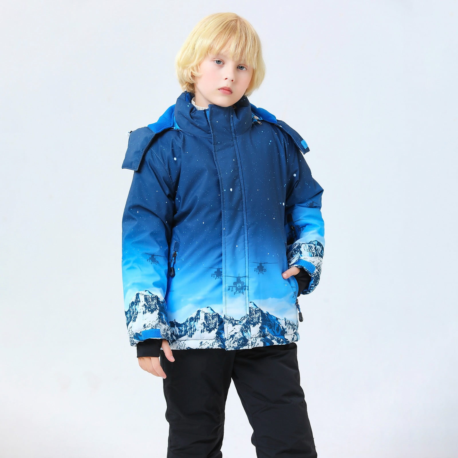 Vetement Bébé Habit De Neige Fille 16 Ans HABIT DE NEIGE