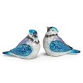 thumbnail image 1 of Abbott Collection Bleu Jay Sel et Poivre-4 Pouces L, 1 of 1
