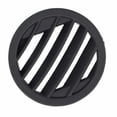 thumbnail image 2 of 1x Air Ac Vent (Left side), for Mercedes X204 GLK350 GLK250 2010 and up, Black, 2 of 7