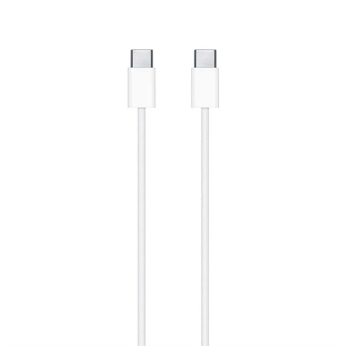 Apple USB-C Charge Cable (1 m)