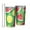 Watermelon and Lemon, variant on Watermelon and Lemon 10oz Tumblers Stainless Steel Tumbler with Lid and Straw,Vacuum Insulated Double Wall Travel Tumbler Cups with Cleaning Brush for Coffee, Tea