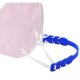 thumbnail image 3 of 10 Uds. Gancho para la oreja con correa de protección facial, hebillas ajustables antideslizantes para las orejas, cordón extensible, gancho para cinturón de protección facial Xemadio 2033598-2, 3 of 9