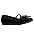 thumbnail image 3 of Flats Zmexico para Mujer 8551 negro 26, 3 of 6
