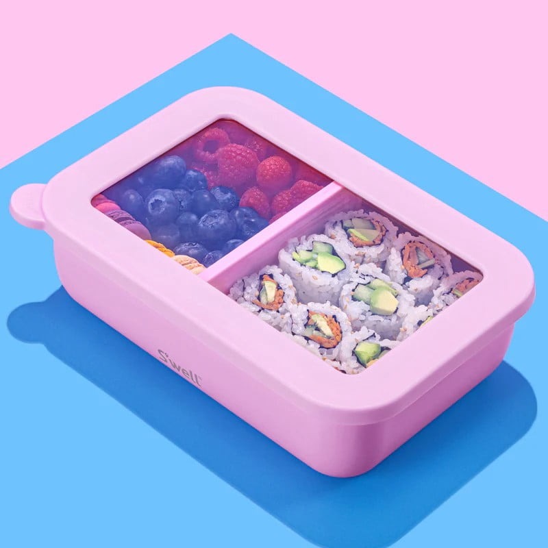 S'wellell Bento Box Peony