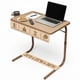 thumbnail image 1 of Mesa plegable portátil Table-Mate para TV ajustable 51x64 cm, 1 of 9