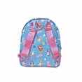 thumbnail image 3 of Bluey Girl's Mini Backpack, Blue, 3 of 3