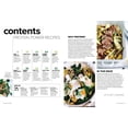 thumbnail image 2 of Protein Power Recipes - 102 Healthy Meals, Breakfasts, Smoothies, Eggs, Seafood, One Dish Dinners, Chicken, Slow Cooker Stews, Burgers, Grilling, Party Food, Vegetarian  Plant-Based Alternatives!, 2 of 4