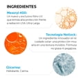 thumbnail image 3 of La Roche-Posay Anthelios UVmune 400 Crema Hidratante SPF50+ Tintado 50ml, 3 of 6