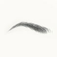 thumbnail image 3 of Unique Bargains Tatouage de Sourcil de Simulation pour Femmes 1 Pce Hauts,Noir, 3 of 5