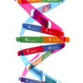 thumbnail image 4 of Dsseng Preschool Educational Educational Learning Toys Biological Science Kits 3D DIY DNA Model Genetic Structure Children‘s Gifts, 4 of 7