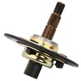 thumbnail image 2 of Pack of 3 ECCPP Spindle Assembly Lawn Mower Spindles Replaces for MTD: 717-0906, 717-0906A, 753-05319, 917-0906A, for Stens: 285-110, 2 of 4