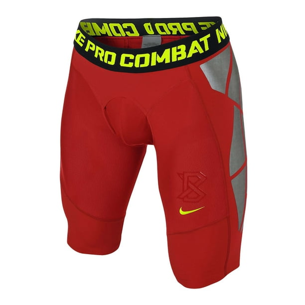 nike pro combat tight slider
