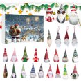 thumbnail image 3 of El calendario de adviento de gnomos navideños 2025 está disponible para descarga gratuita, 3 of 4