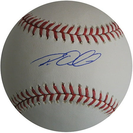 Sport Image Authentic Autographed Major League Baseball, Roy Oswalt
