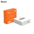 thumbnail image 2 of Yeacher ZBBridge ZigBee 3.0 Wireless Access Point Smart Home Hub Controller, 2 of 7