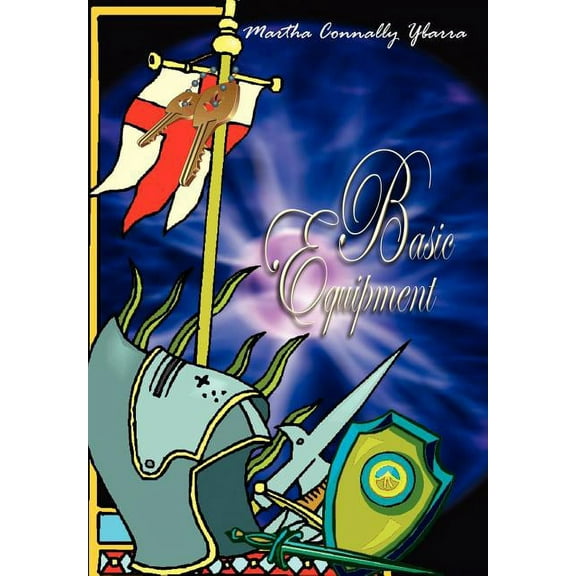 Basic Equipment (Hardcover)