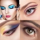thumbnail image 5 of Juego de brochas de maquillaje para ojos, 6 brochas de maquillaje, brocha para sombra de ojos, delineador de ojos, kit de pliegues para mezclar, juego de maquillaje, delineador de ojos y sombra de, 5 of 5