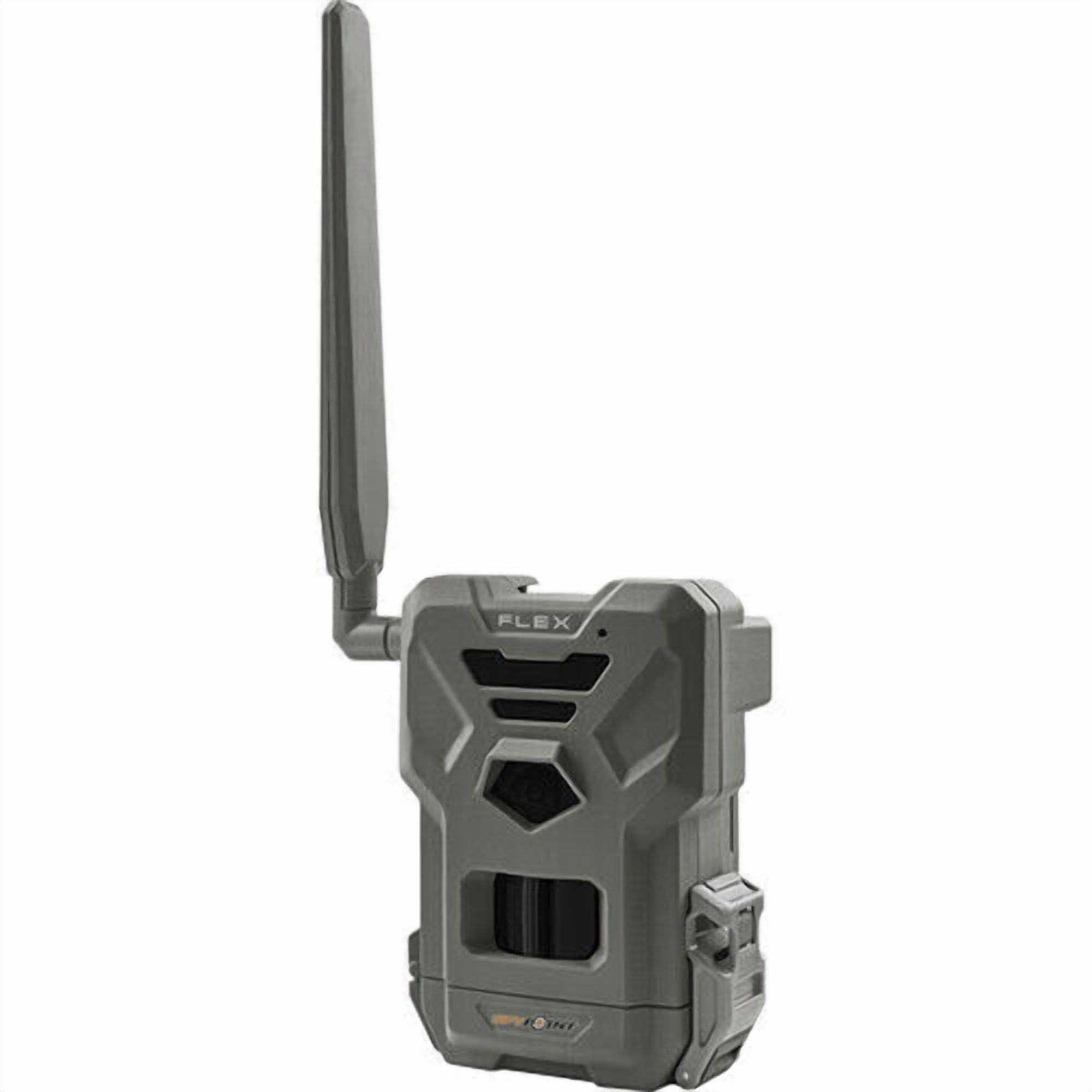 Spypoint Flex Dual SIM Cellular Trail Camera with 16GB Micro SD Card