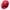 Rose Red, variant on Anti-Shock Headphone Case, Dark Blue