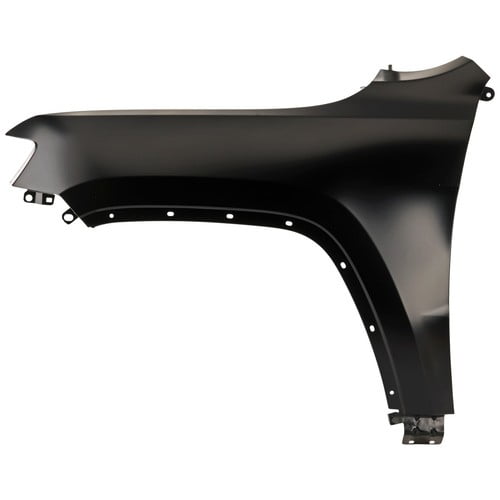 CAPA Certified Fender For Jeep Grand Cherokee 2011-2021 Front Driver Side