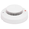 thumbnail image 4 of Sensor de humo, detector de humo fotoeléctrico inteligente, detector de humo fotoeléctrico, diseño elevado VoborMX herramienta, 4 of 8