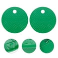 thumbnail image 6 of 2pcs Round Sprinkler Valve Box Cover for Irrigation System Replacement, 6 of 7