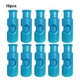 thumbnail image 4 of Cateissary Clip de sellado multifuncional para conservación de alimentos, clips resistentes y duraderos para bolsas de alimentos, 10 pack/lote Almacenamiento y organización del hogar, 4 of 6