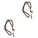 thumbnail image 1 of Cadena de mano de resina Qarigey 43cm Pulseras elásticas multicapa, 1 of 6