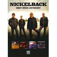 thumbnail image 1 of Nickelback - Anthologie de Partitions Musicales, 1 of 1