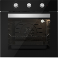 thumbnail image 3 of Horno de panadería para el hogar, horno de convección con panel mecánico de última tecnología, horno para hornear pizza para el hogar, 60 cm, alta calidad de fábrica Sincero Hogar, 3 of 6