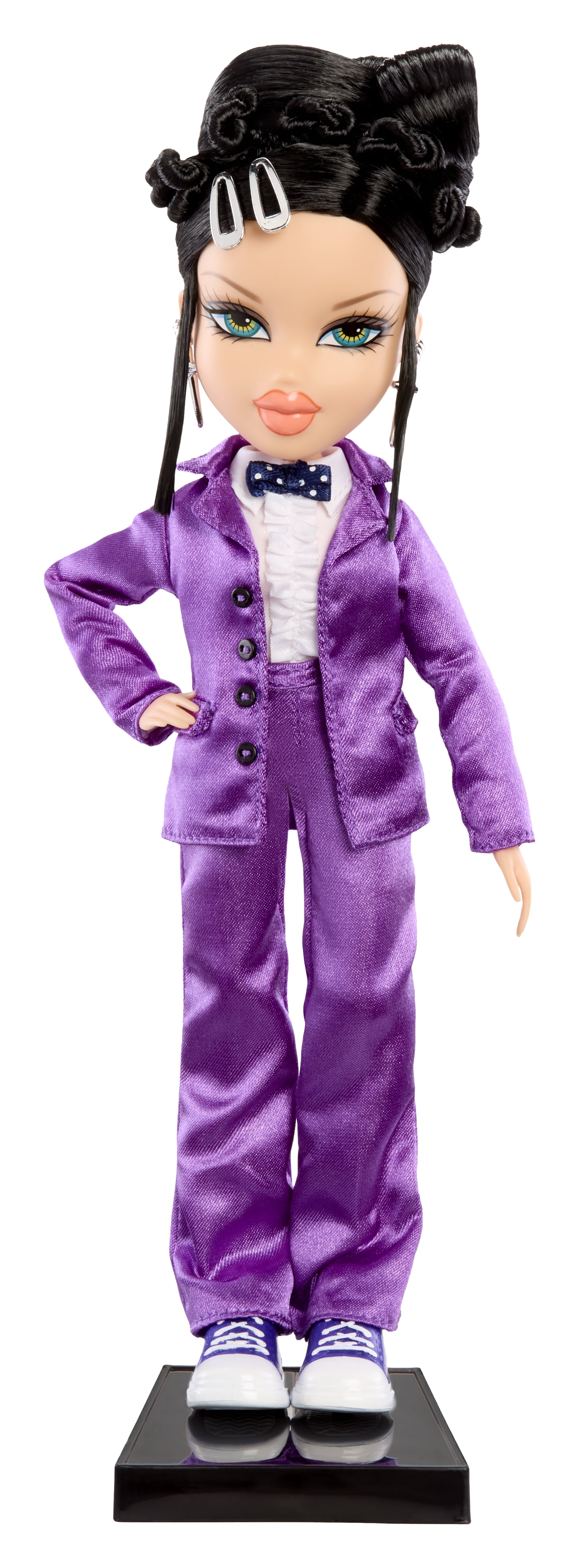 Bratz X Mean Girls Spring Fling Collector Doll - Janis