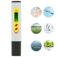 thumbnail image 4 of Digital Water Tester, Water Test Meter ORP Tester Mini  for Pool for Hydroponics for Aquarium for Drinking Water, 4 of 7