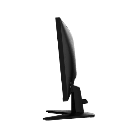 MSI - MAG 255XF 24" Rapid IPS LCD FHD 300Hz 0.5ms Adaptive sync Gaming Monitor(DisplayPort,HDMI) - Metallic Black