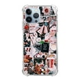 thumbnail image 1 of Trendy Aesthetic Case Compatible with iPhone 12 Pro Max,Unique Art Design TPU Shock-proof Full Cover, 1 of 6